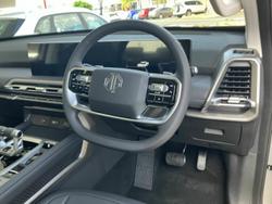 2025 MG U9 Explore X