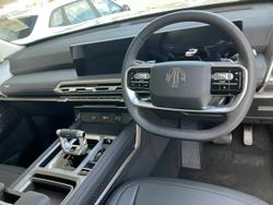 2025 MG U9 Explore X