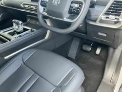 2025 MG U9 Explore X