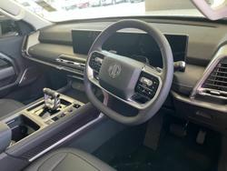 2025 MG U9 Explore PRO