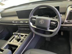 2025 MG U9 Explore PRO