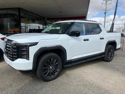 2025 MG U9 Explore PRO