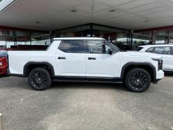 2025 MG U9 Explore PRO