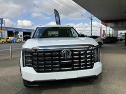 2025 MG U9 Explore PRO