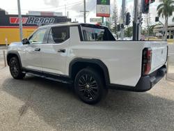 2025 MG U9 Explore PRO