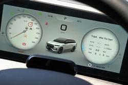 2025 Jaecoo J8 Ridge