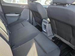 2017 Mazda BT-50 XTR Hi-Rider