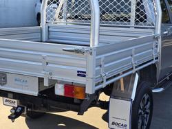 2017 Mazda BT-50 XTR Hi-Rider