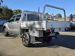 2017 Mazda BT-50 XTR Hi-Rider