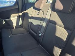 2017 Mazda BT-50 XTR Hi-Rider