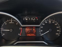 2017 Mazda BT-50 XTR Hi-Rider