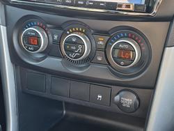 2017 Mazda BT-50 XTR Hi-Rider