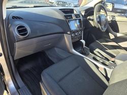 2017 Mazda BT-50 XTR Hi-Rider