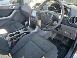 2017 Mazda BT-50 XTR Hi-Rider