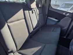 2017 Mazda BT-50 XTR Hi-Rider