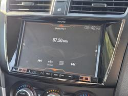 2017 Mazda BT-50 XTR Hi-Rider