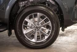 2025 Isuzu MU-X LS-U