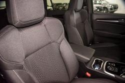 2025 Isuzu MU-X LS-U