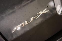 2025 Isuzu MU-X LS-U