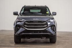 2025 Isuzu MU-X LS-U