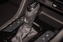 2025 Isuzu MU-X LS-U