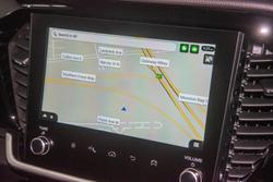 2025 Isuzu MU-X LS-U