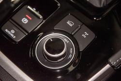 2025 Isuzu MU-X LS-U