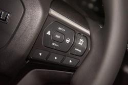 2025 Isuzu MU-X LS-U