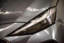 2025 Isuzu MU-X LS-U