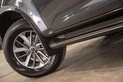 2025 Isuzu MU-X LS-U