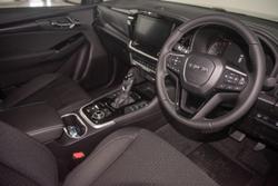 2025 Isuzu MU-X LS-U