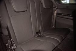 2025 Isuzu MU-X LS-U