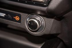 2025 Isuzu D-MAX X-TERRAIN