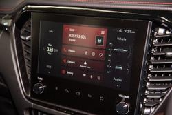 2025 Isuzu D-MAX X-TERRAIN