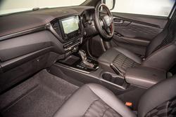 2025 Isuzu D-MAX X-TERRAIN