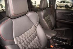 2025 Isuzu D-MAX X-TERRAIN