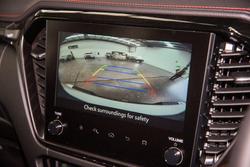 2025 Isuzu D-MAX X-TERRAIN