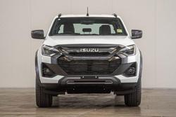 2025 Isuzu D-MAX X-TERRAIN