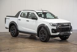 2025 Isuzu D-MAX X-TERRAIN