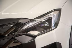 2025 Isuzu D-MAX X-TERRAIN