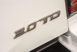 2025 Isuzu D-MAX X-TERRAIN