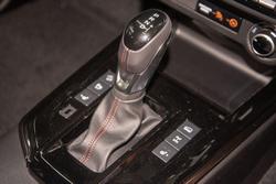 2025 Isuzu D-MAX X-TERRAIN