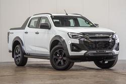 2025 Isuzu D-MAX X-TERRAIN