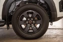 2025 Isuzu D-MAX X-TERRAIN