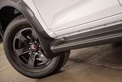 2025 Isuzu D-MAX X-TERRAIN