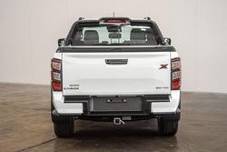 2025 Isuzu D-MAX X-TERRAIN