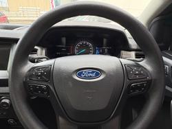 2020 Ford Ranger XLS