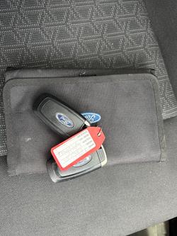 2020 Ford Ranger XLS