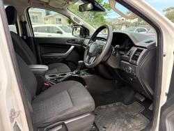 2020 Ford Ranger XLS