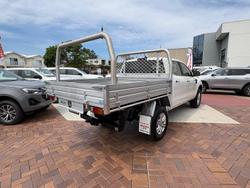 2020 Ford Ranger XLS